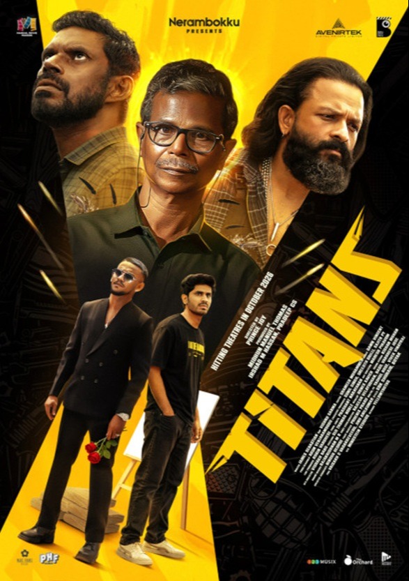 TITANS